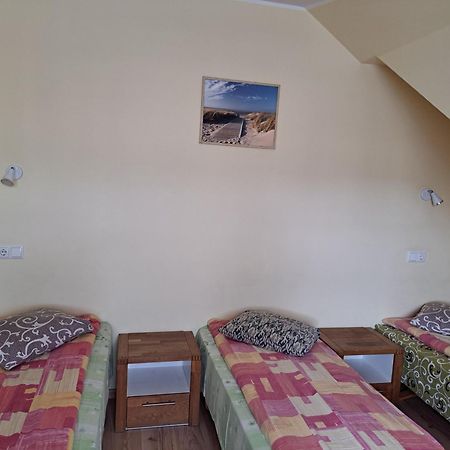 沃鲁 迦具旅馆旅舍 外观 照片